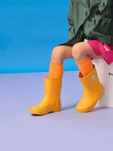 Kids Rain Boots