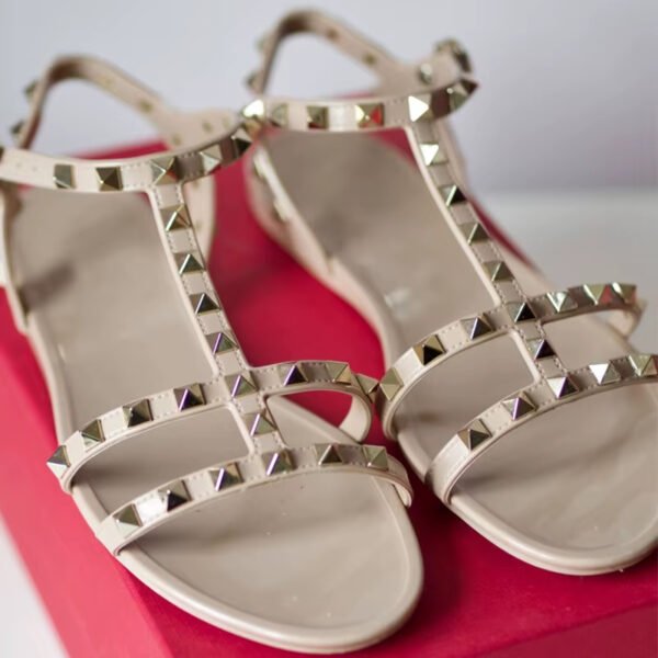 Ready to Ship Women Sandals – Comfortable Summer Footwear