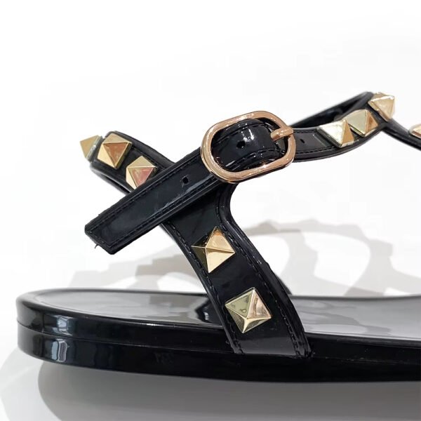 Ready to Ship Women Sandals – Comfortable Summer Footwear