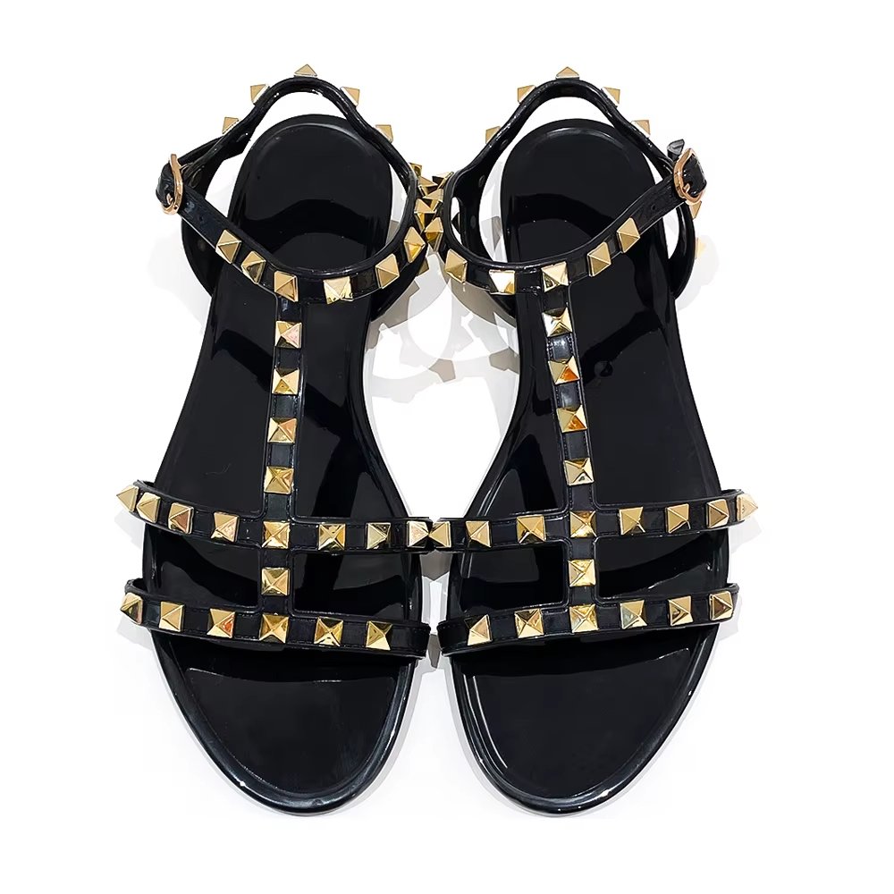 Ready to Ship Women Sandals – Comfortable Summer Footwear