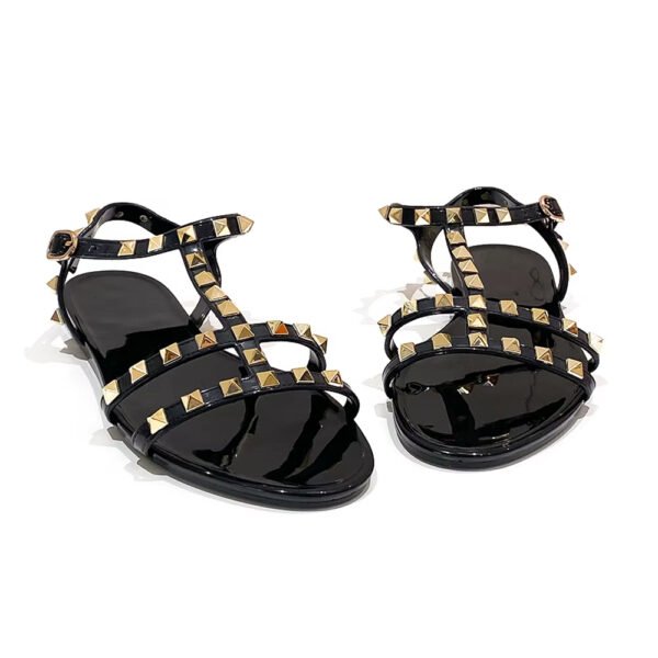 Ready to Ship Women Sandals – Comfortable Summer Footwear