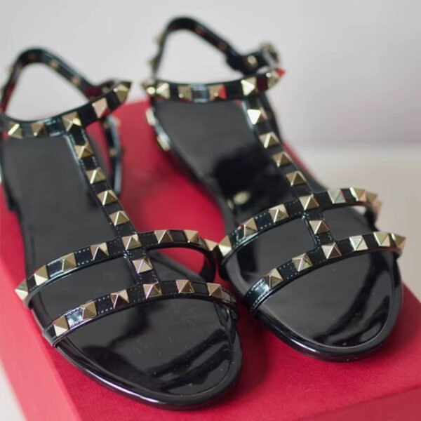 Ready to Ship Women Sandals – Comfortable Summer Footwear