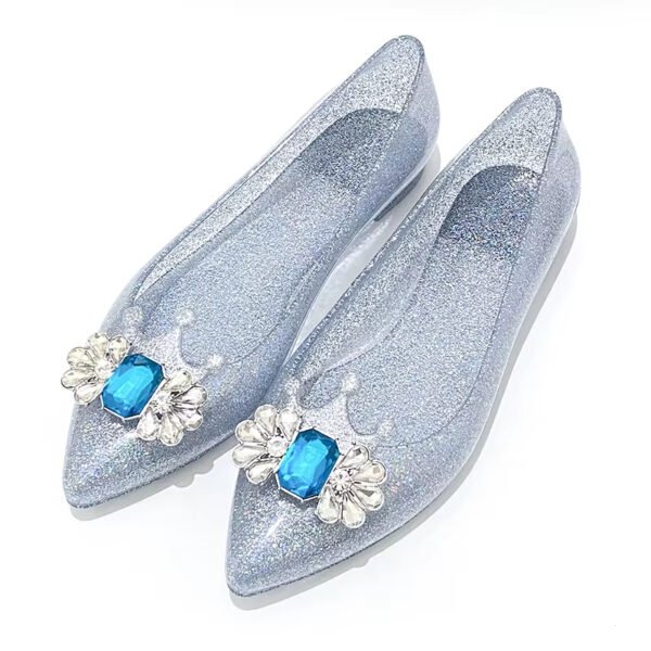 Ready to Ship Ladies Casual Sandals – Lightweight & Flexible