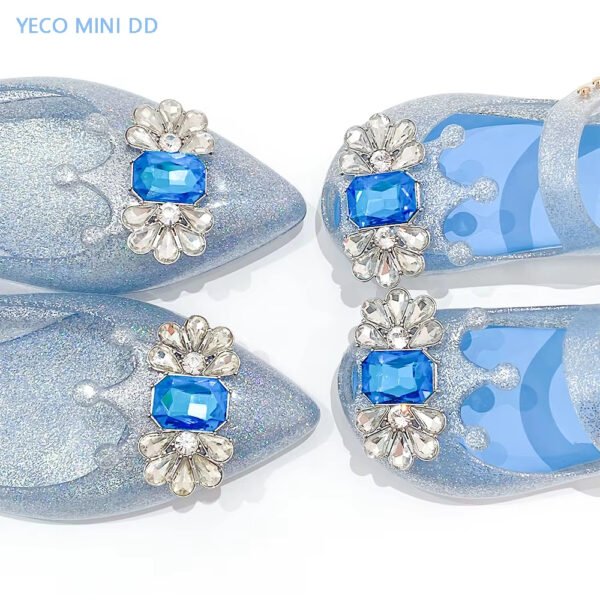 Ready to Ship Ladies Casual Sandals – Lightweight & Flexible