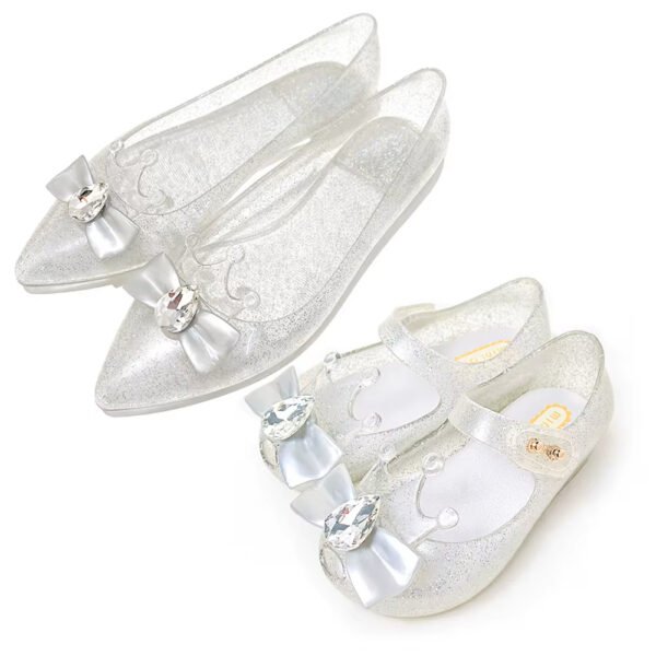 Ready to Ship Women Flat Sandals – Soft Sole Summer Shoes