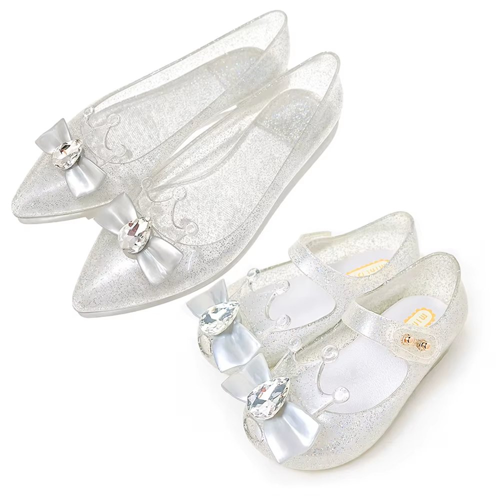 Ready to Ship Women Flat Sandals – Soft Sole Summer Shoes