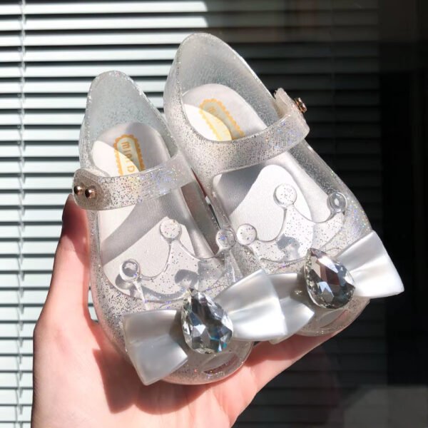 Ready to Ship Women Flat Sandals – Soft Sole Summer Shoes