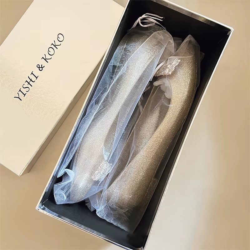 Ready to Ship Ladies Open Toe Sandals – Breathable Design