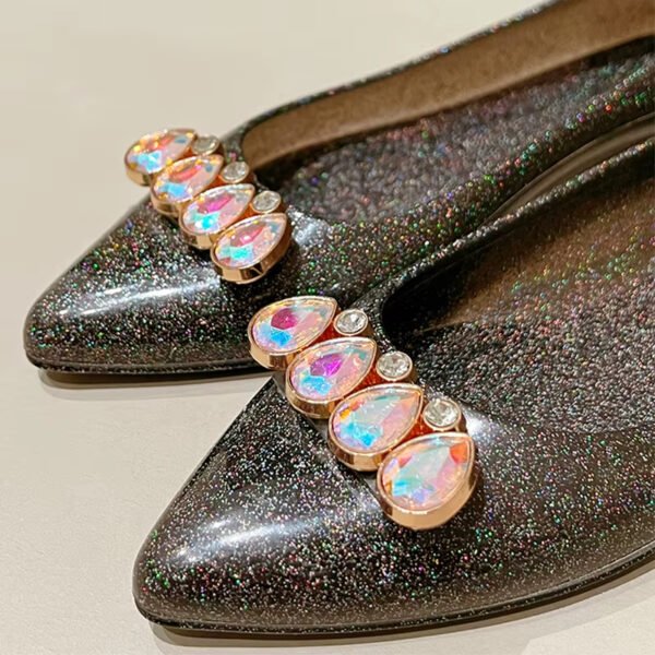 Ready to Ship Women Summer Sandals – Daily Casual Wear