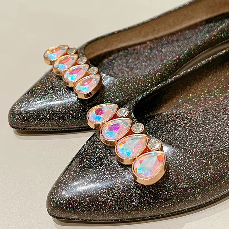 Ready to Ship Women Summer Sandals – Daily Casual Wear