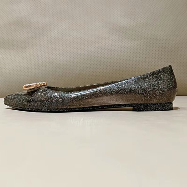 Ready to Ship Women Summer Sandals – Daily Casual Wear