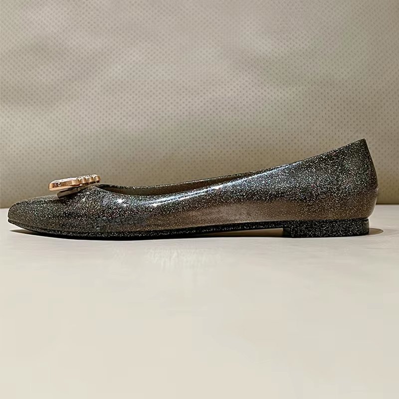 Ready to Ship Women Summer Sandals – Daily Casual Wear