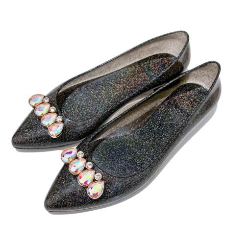 Ready to Ship Women Summer Sandals – Daily Casual Wear