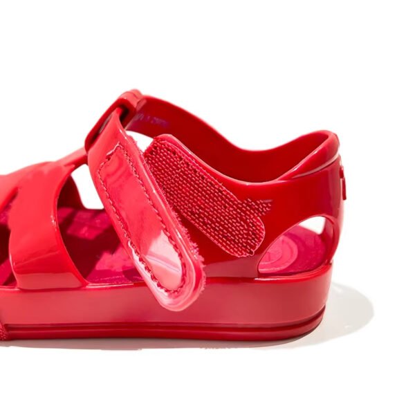 Kids Jelly Shoes PVC Summer Sandals – Fast Custom OEM Available