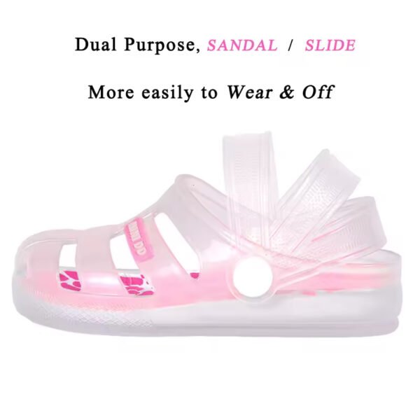 Ready to Ship Kids Slippers – Soft Comfortable Indoor Shoes