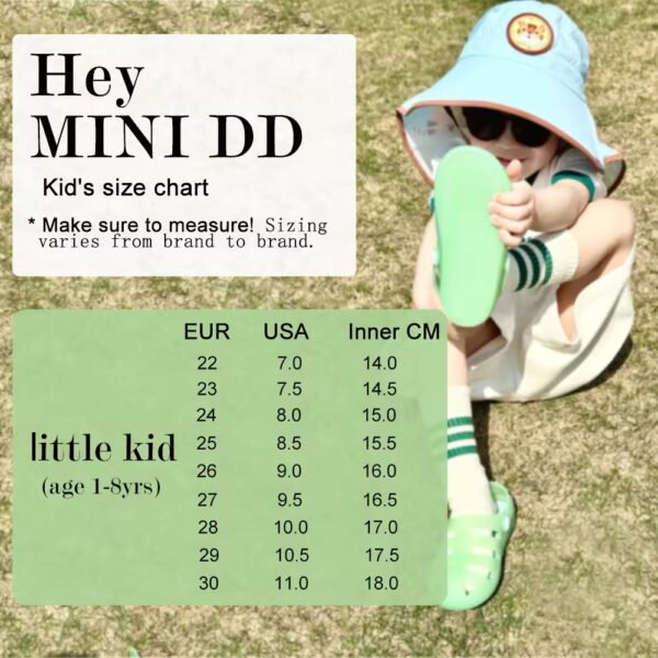 Ready to Ship Toddler Slippers – Soft Sole Indoor Footwear