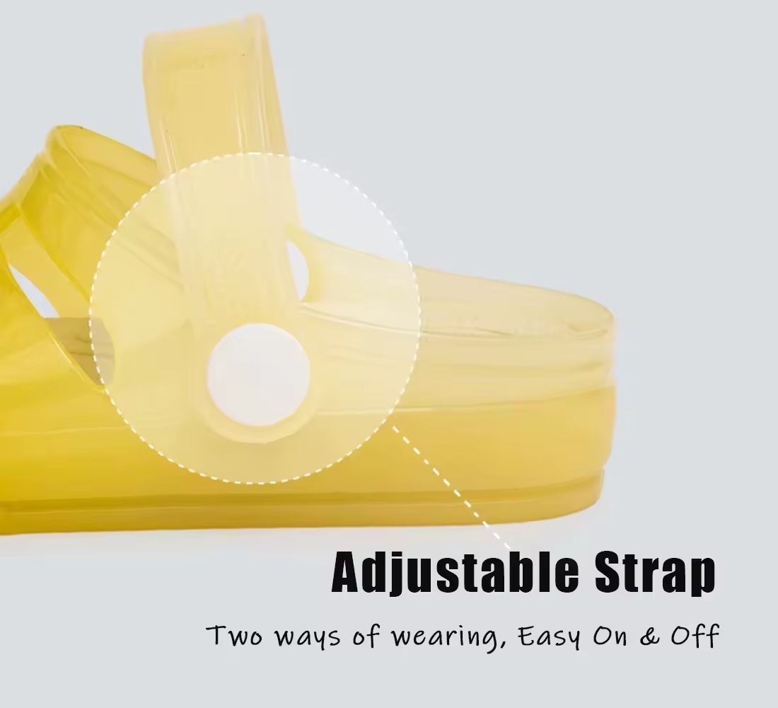 Ready to Ship Children Slippers – Lightweight Anti-Slip Design