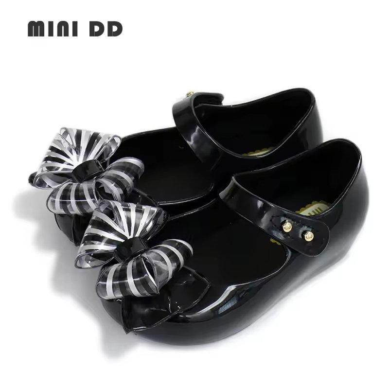 Ready to Ship Kids Jelly Sneakers – Lightweight & Flexible