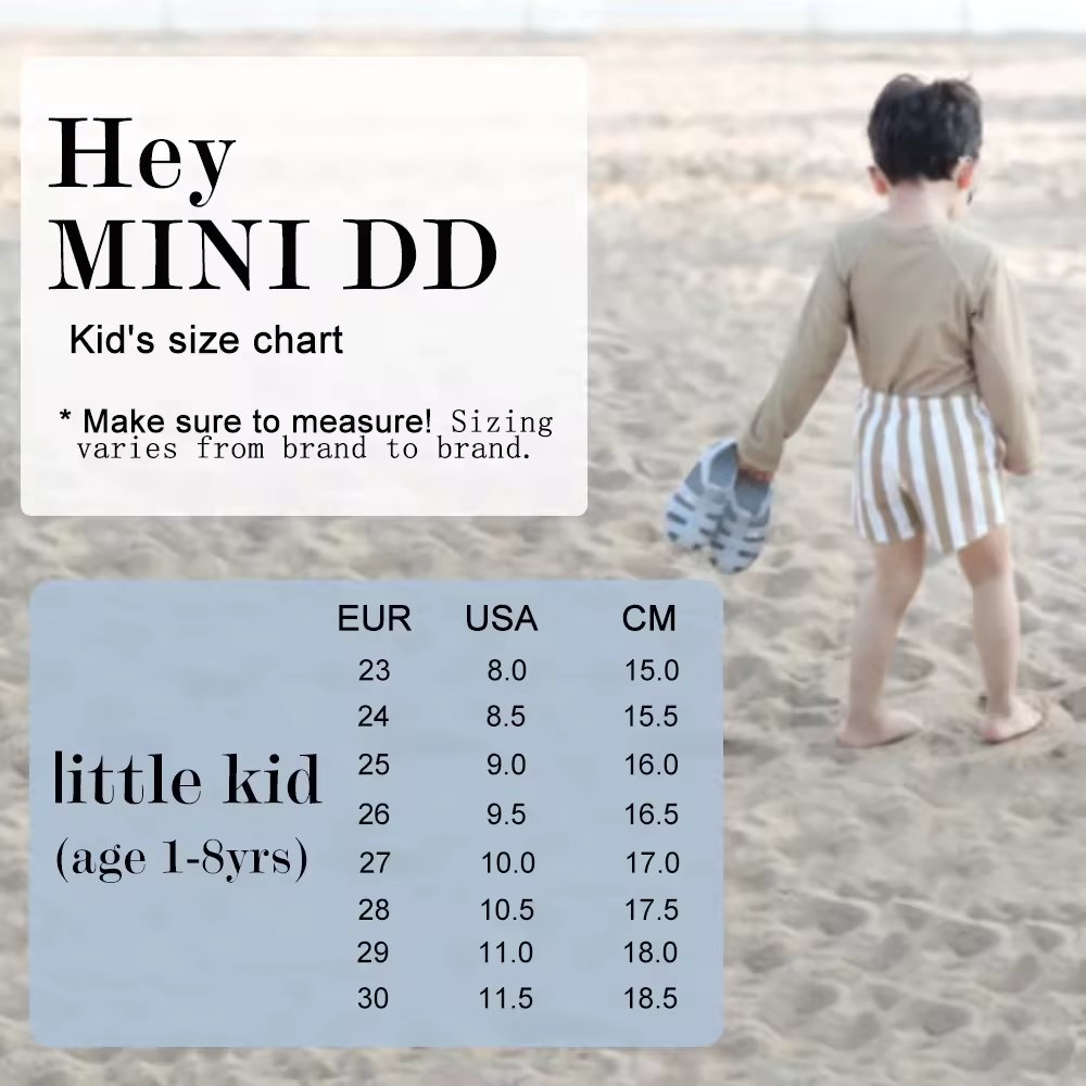 Ready to Ship Baby Jelly Flats – Soft Rubber Sole for Toddlers