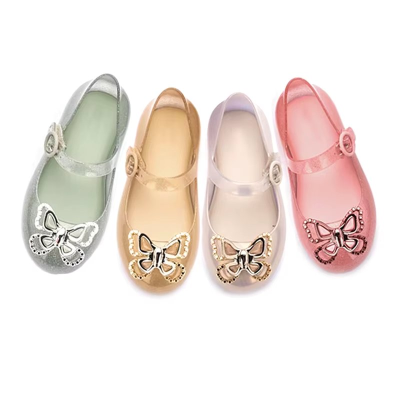 Ready to Ship Women EVA Sandals – Lightweight Summer Style