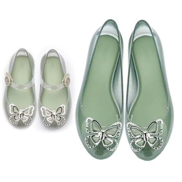 Ready to Ship Women EVA Sandals – Lightweight Summer Style