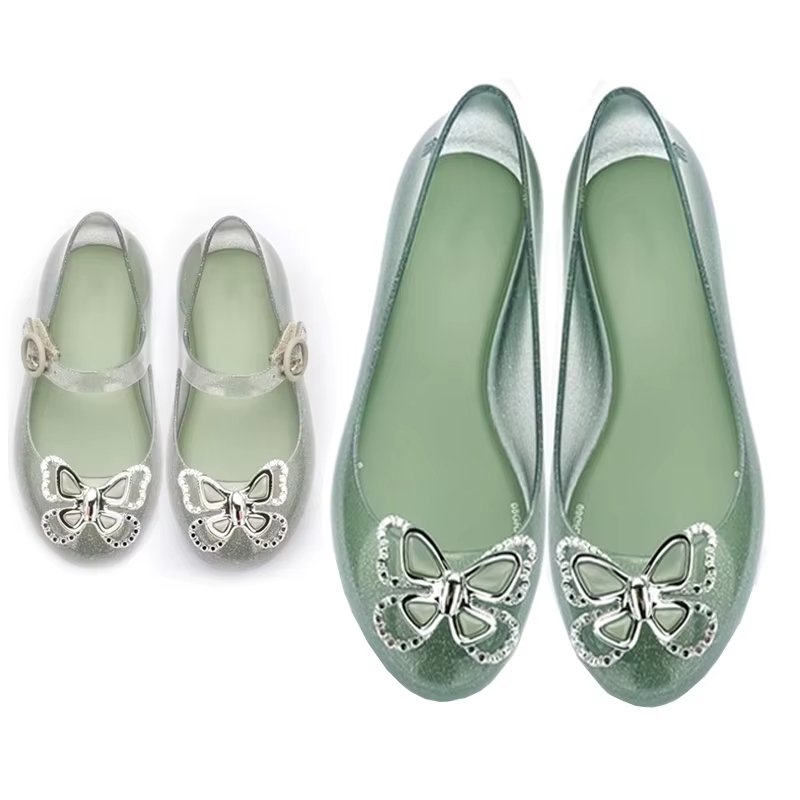 Ready to Ship Women EVA Sandals – Lightweight Summer Style