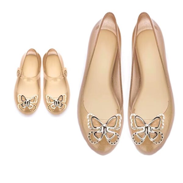 Ready to Ship Women EVA Sandals – Lightweight Summer Style