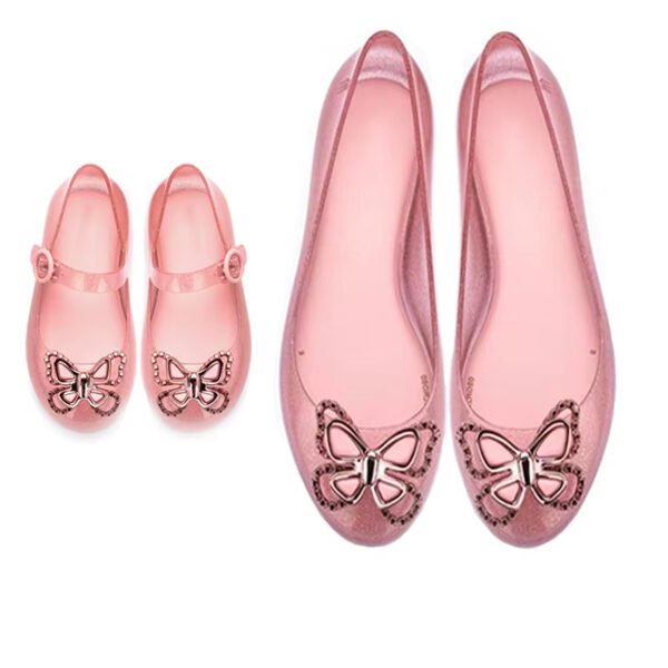 Ready to Ship Women EVA Sandals – Lightweight Summer Style