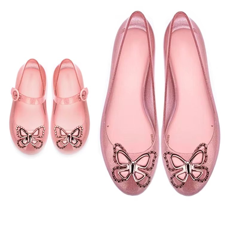 Ready to Ship Women EVA Sandals – Lightweight Summer Style