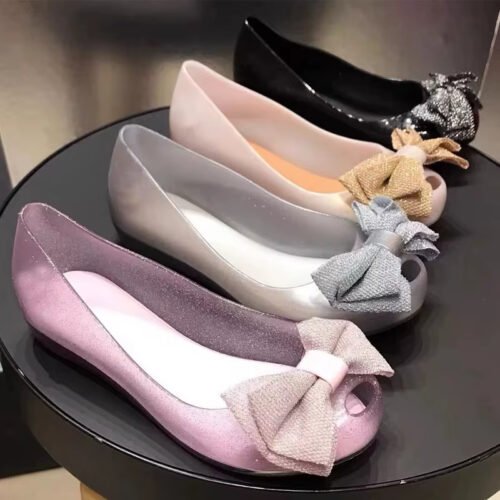 Ready to Ship Ladies Non-Slip Sandals – Comfortable Fit