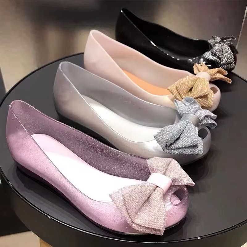 Ready to Ship Ladies Non-Slip Sandals – Comfortable Fit