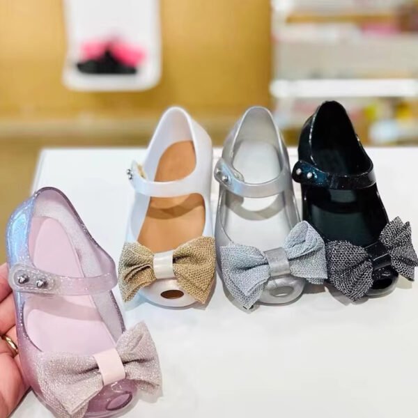 Ready to Ship Ladies Non-Slip Sandals – Comfortable Fit