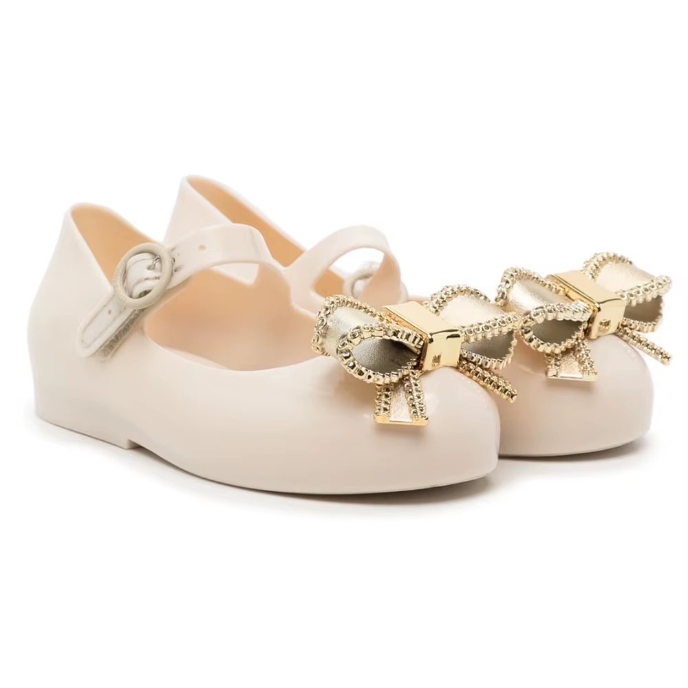 Ready to Ship Ladies Flat Sandals – Simple & Comfortable