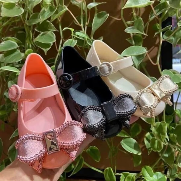 Ready to Ship Ladies Flat Sandals – Simple & Comfortable