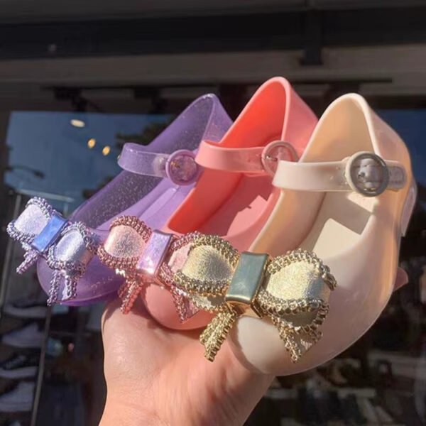 Ready to Ship Ladies Flat Sandals – Simple & Comfortable