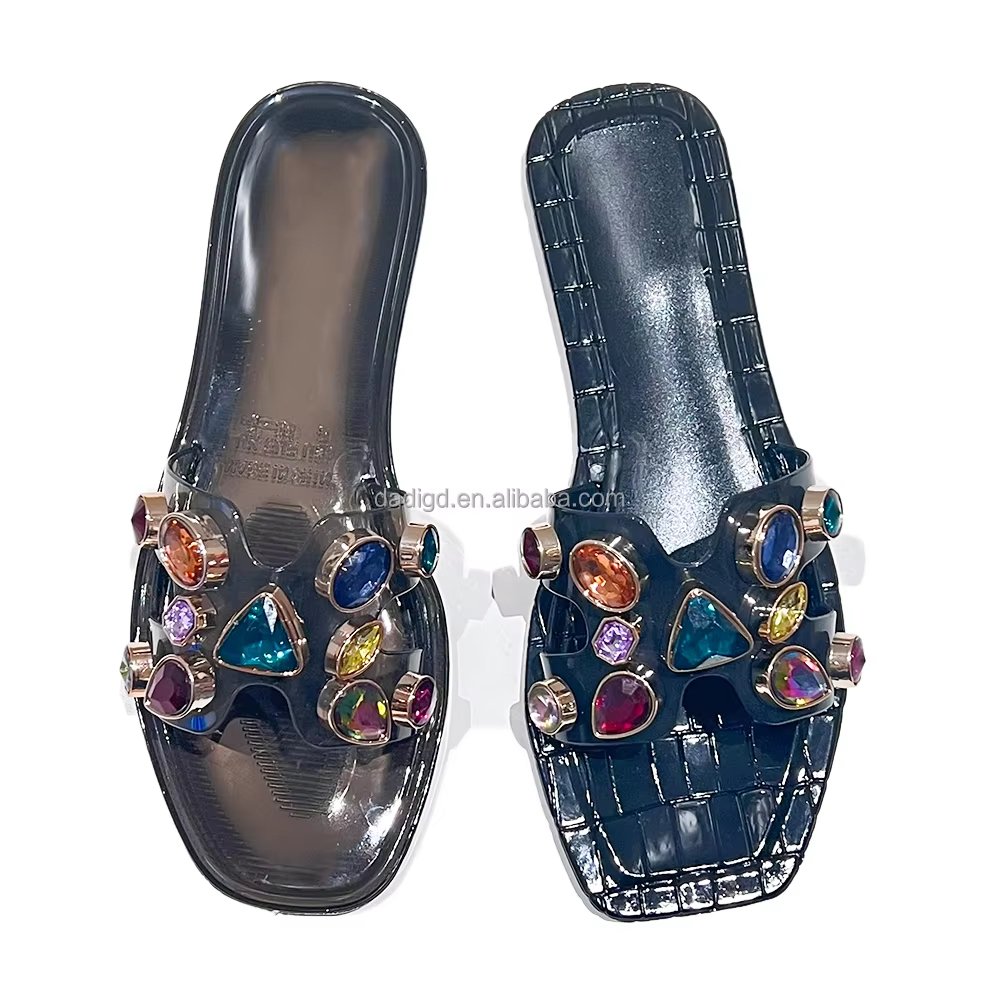 Ready to Ship Women Casual Sandals – Soft Footbed Design