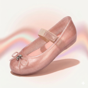 Bow Ballerina Flat