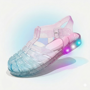 Fisherman Cage Sandal