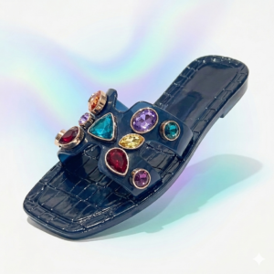 Rhinestone/Gem Slide