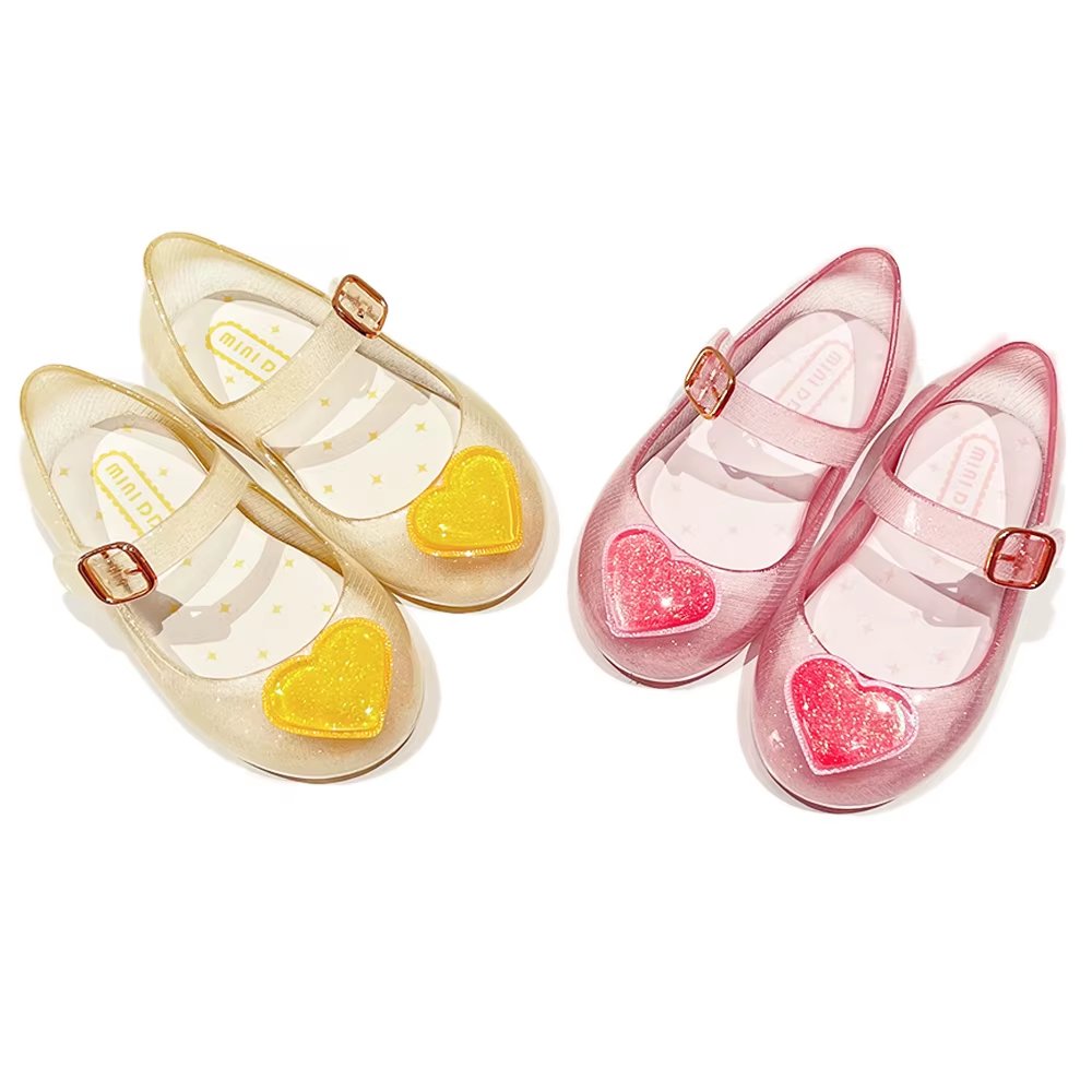 Wholesale Kids Jelly Fisherman Sandals Bulk Order - CPC Certified PVC Baby Shoes Manufacturer China | MOQ 50 Pairs Custom Logo | Starting from .50