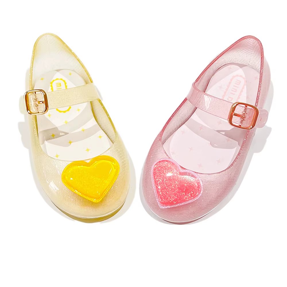 Wholesale Kids Jelly Fisherman Sandals Bulk Order - CPC Certified PVC Baby Shoes Manufacturer China | MOQ 50 Pairs Custom Logo | Starting from .50